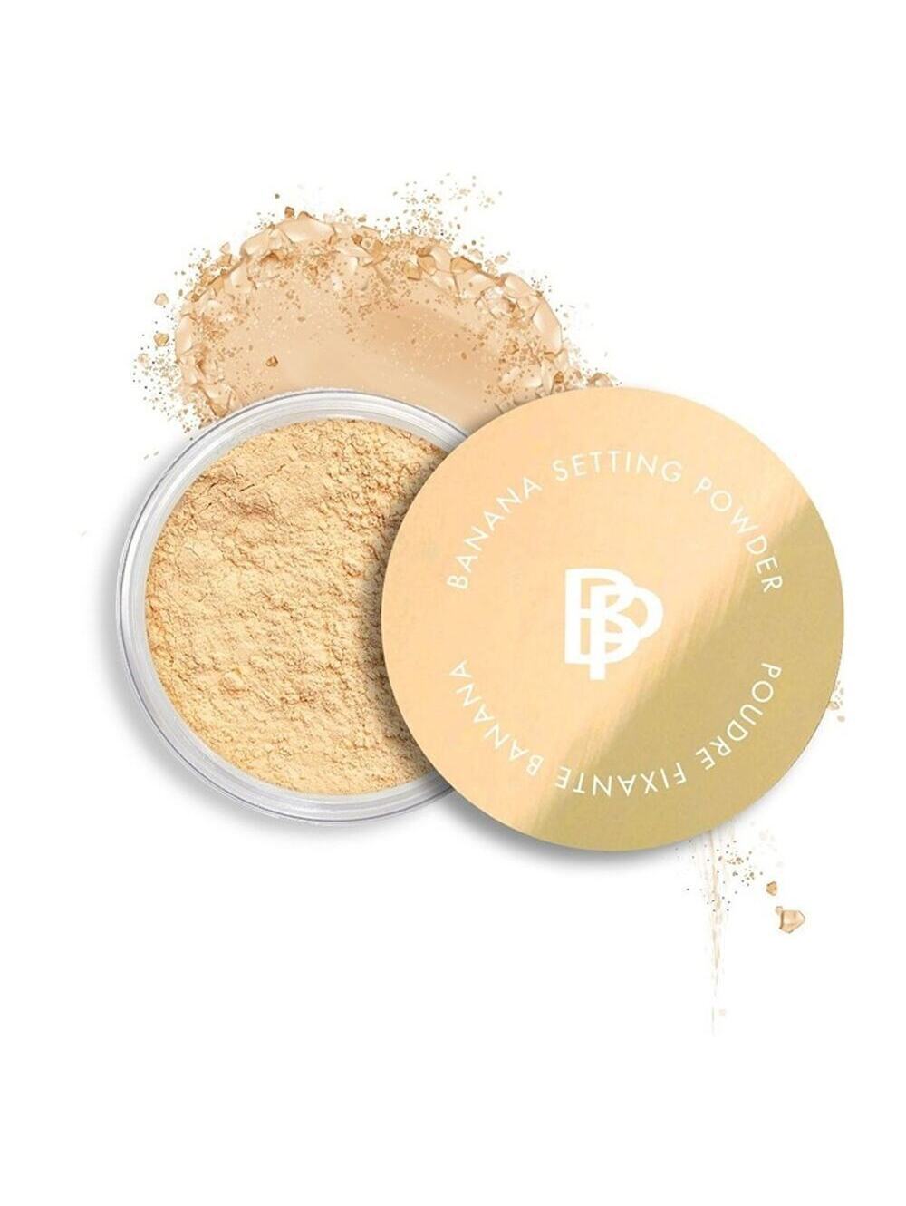 ⭐PICK 3/$15 BELLAPIERRE Banana Setting Powder in Light